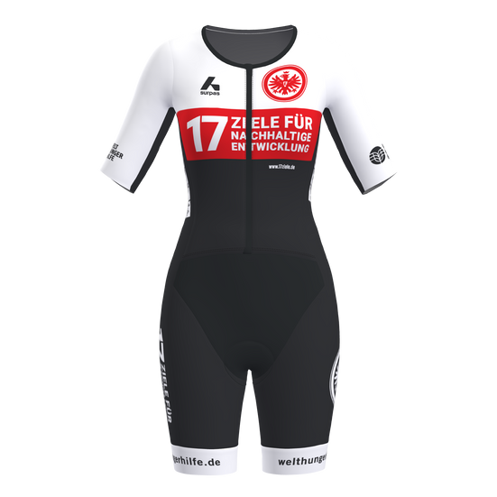 Pursue 2 Speedsuit LD Women