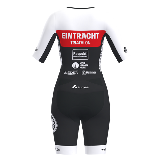 Pursue 2 Speedsuit LD Women