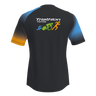 Free 2.0 T-shirt SS Women