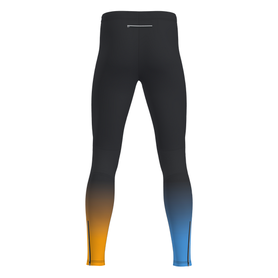 Rapid Long Tights Jr