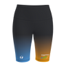 Lead Short Tights Women