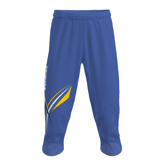 Trail O-pants Jr