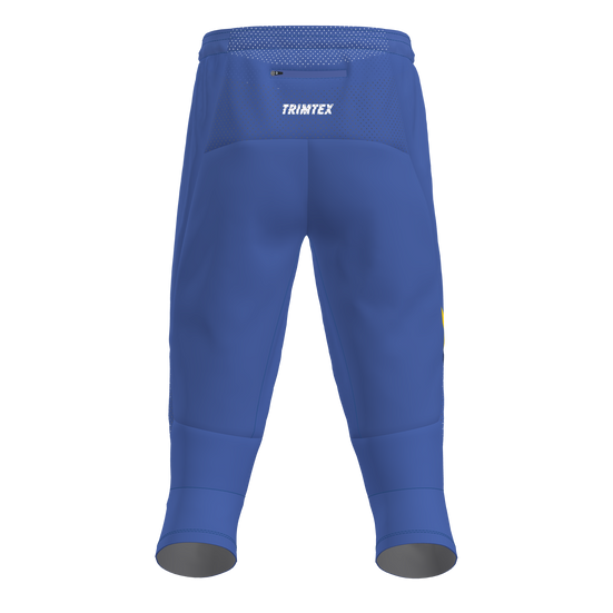 Trail O-pants Jr