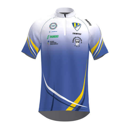Trail Shirt SS Men