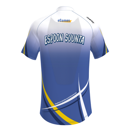 Trail Shirt SS Women