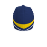 Bi-Elastic Cap