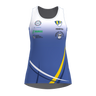 Run Singlet Women