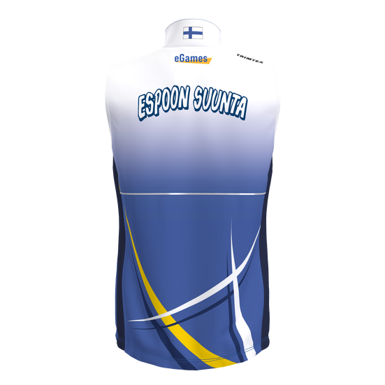 Trainer 3.0 Vest Jr