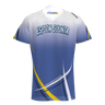 Basic Mesh O-Shirt SS Men