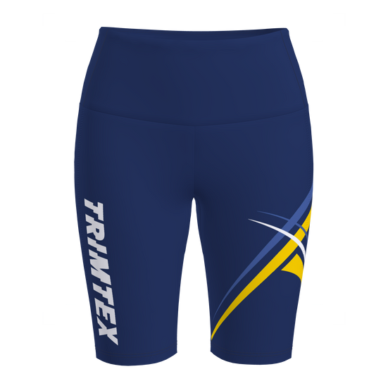 Lead Short Tights Women