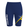Lead Short Tights Women
