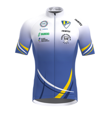 Elite 2.0 Shirt SS Jr