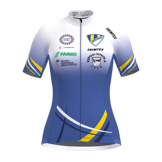Elite 2.0 Shirt SS Women