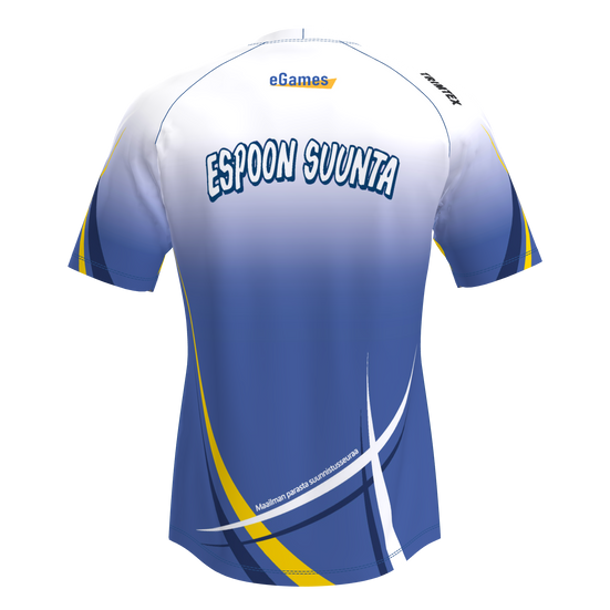 Free 2.0 T-shirt SS Jr