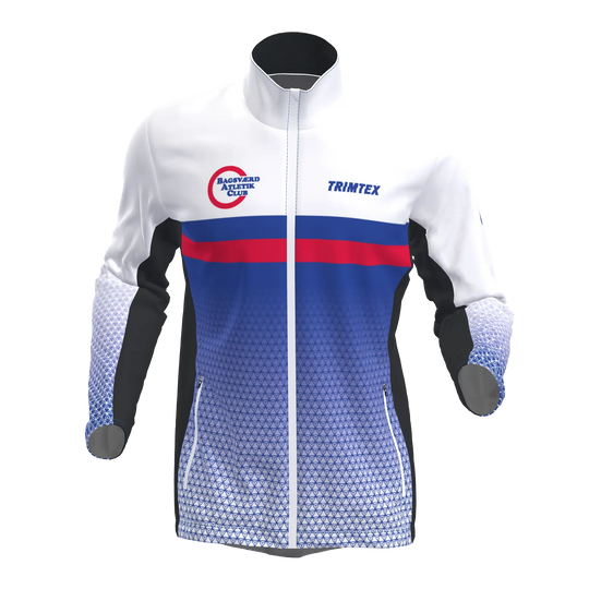 Adapt Jacket Jr