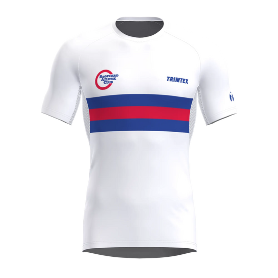 Fast T-Shirt SS Men