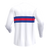 Free 2.0 T-shirt LS Jr
