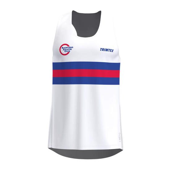 Fast 3.0 Singlet Women