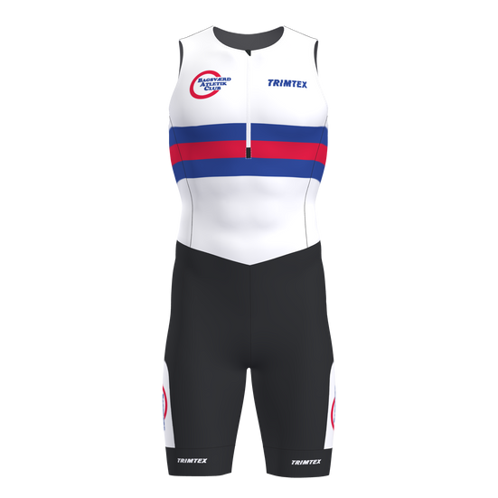 Lead Skinsuit Jr