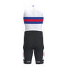 Lead Skinsuit Jr