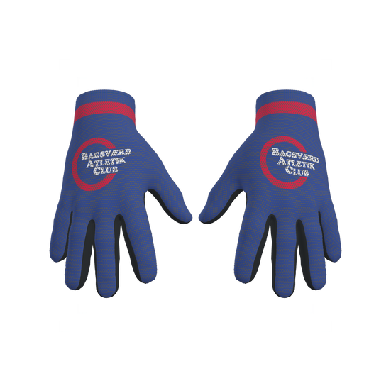 Reflect Run Gloves