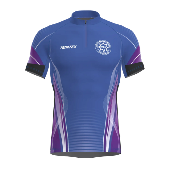 Rapid 2.0 O-Shirt SS Jr
