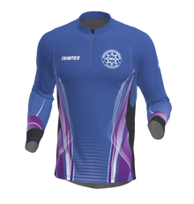 Trail Shirt LS Women
