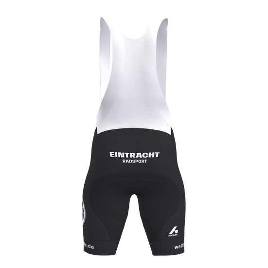 Aero 2.0 Bib Shorts Women