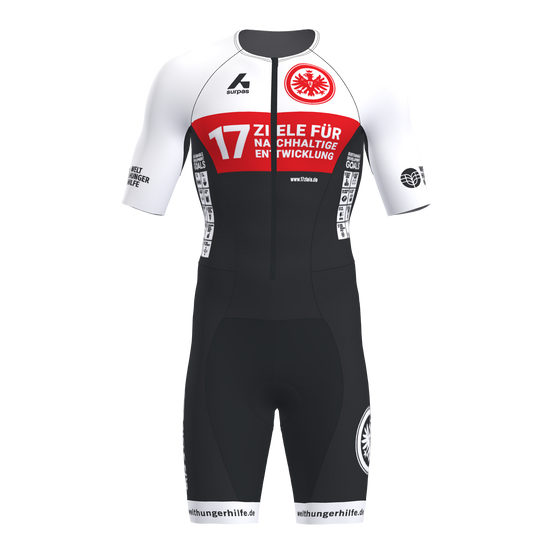 Drive 2 Speedsuit Men