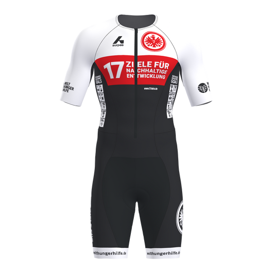 Drive 2 Speedsuit Women