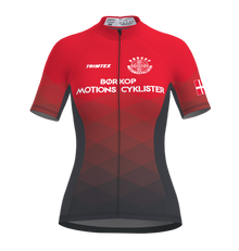 Elite 2.0 Shirt SS Women