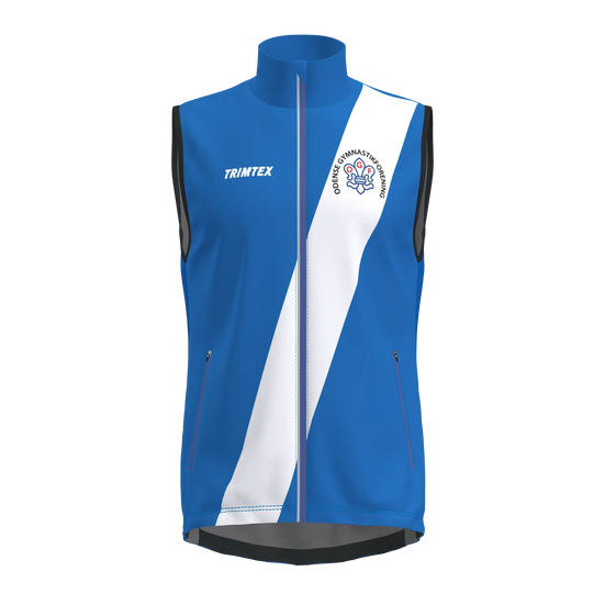 Trainer 3.0 Vest Men