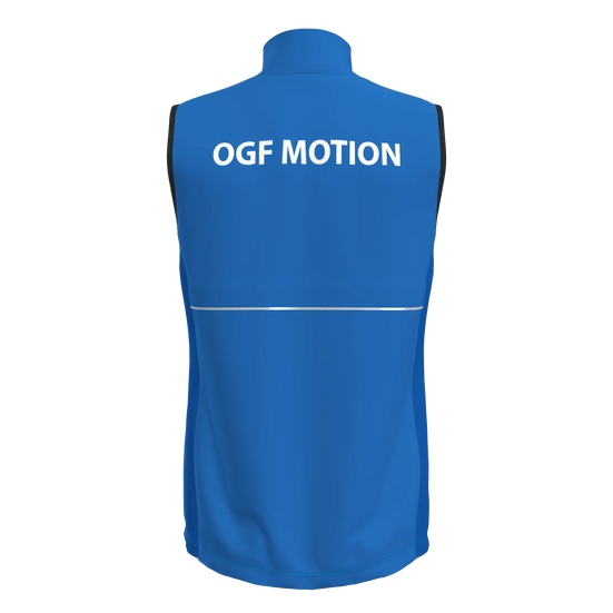 Trainer 3.0 Vest Men