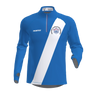 Run Zipp Shirt LS Men