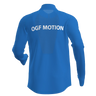 Run Zipp Shirt LS Women