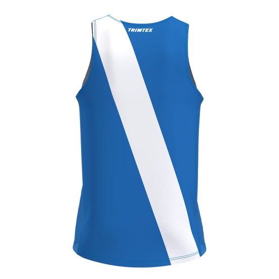 Run Singlet Men