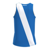 Run Singlet Men