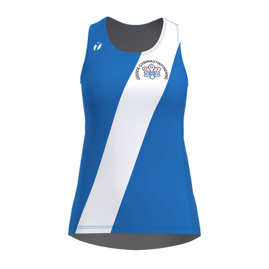 Run Singlet Women