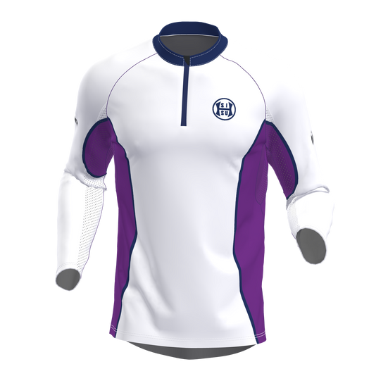 Trail Shirt LS Women