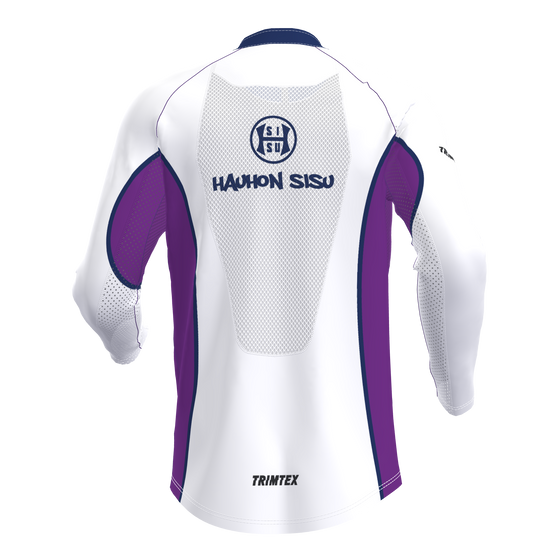 Trail Shirt LS Women