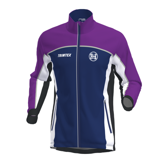 Trainer 3.0 Jacket Jr