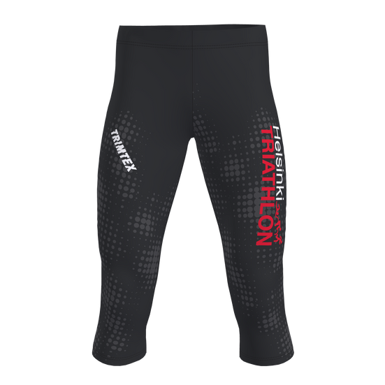 Rapid 3/4 Tights Jr