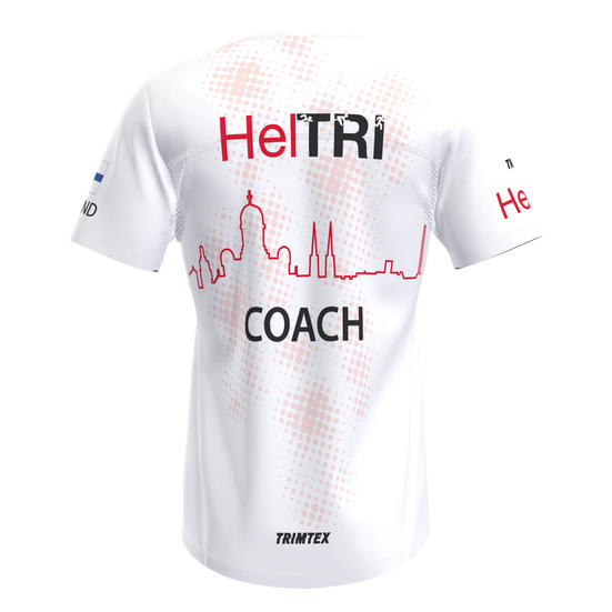 Lead T-Shirt SS Women