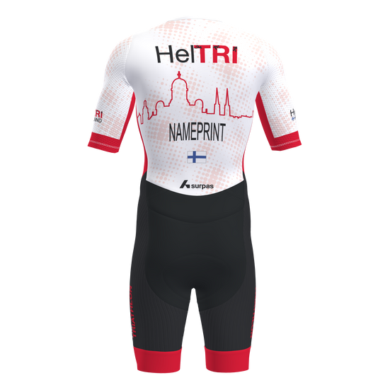 Aero 4 Speedsuit LD Women