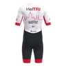 Aero 4 Speedsuit LD Women