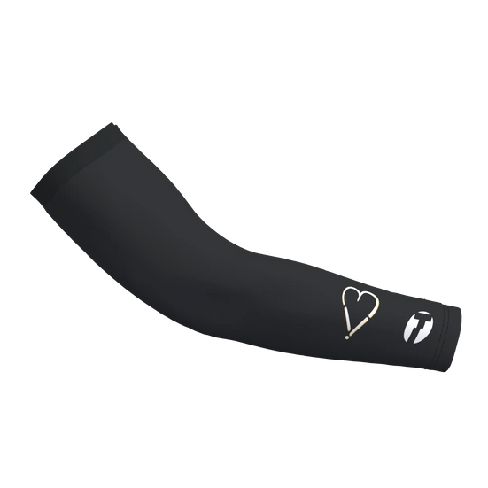 Venom Arm Warmers