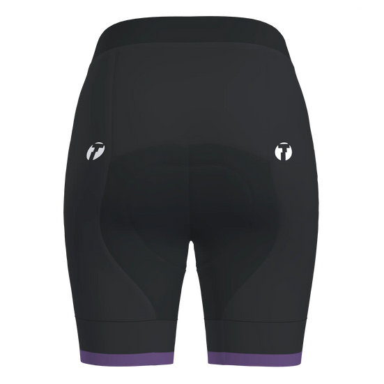 Vitric Shorts Women