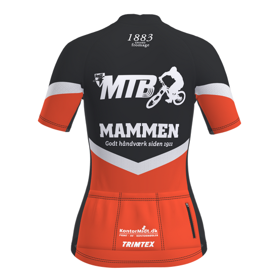Elite 2.0 Shirt SS Women