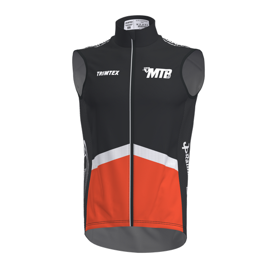 Elite Lightweight Vest Women