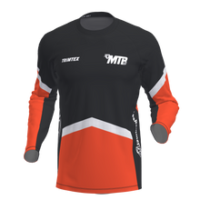 Enduro 2.0 Shirt LS Women